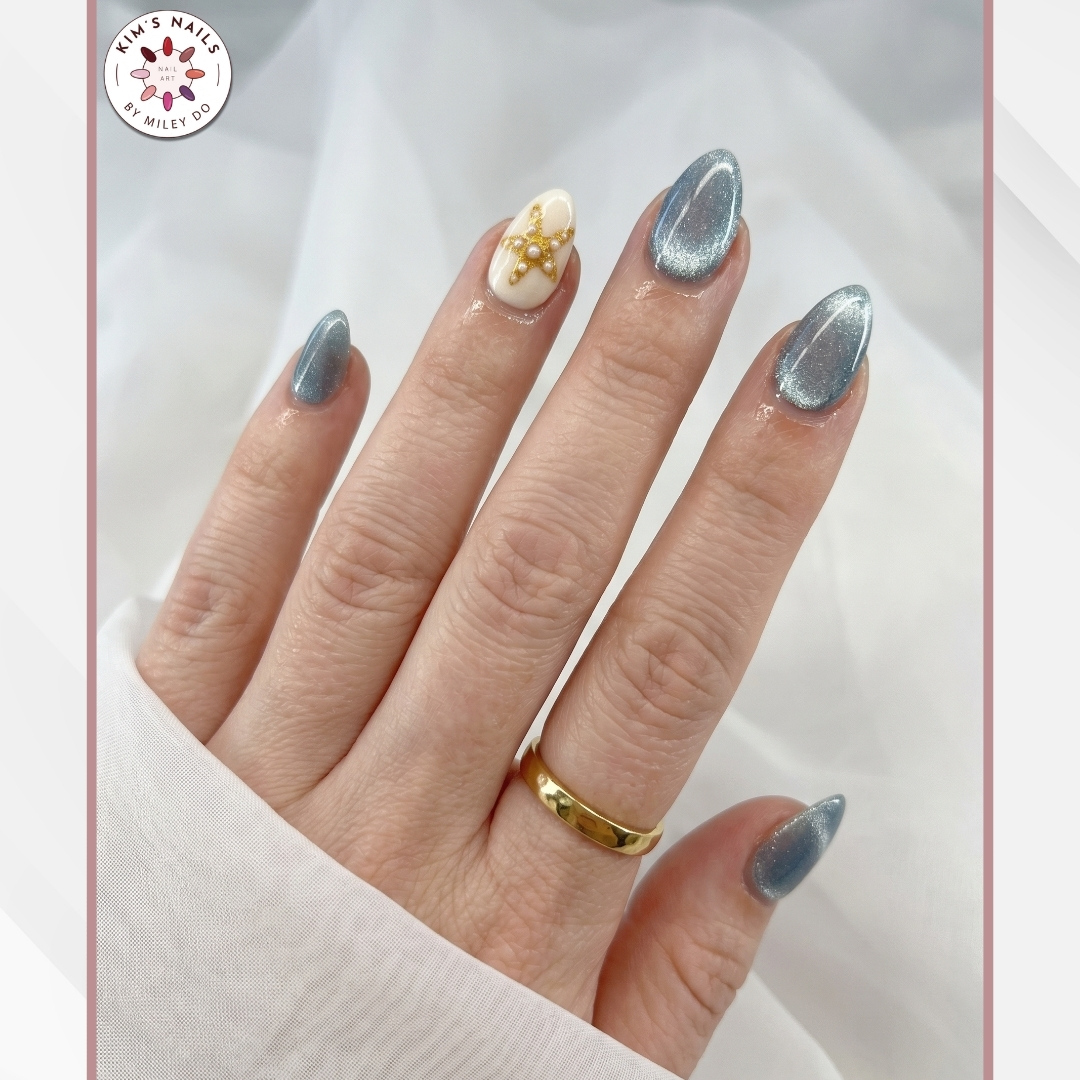 Top nails